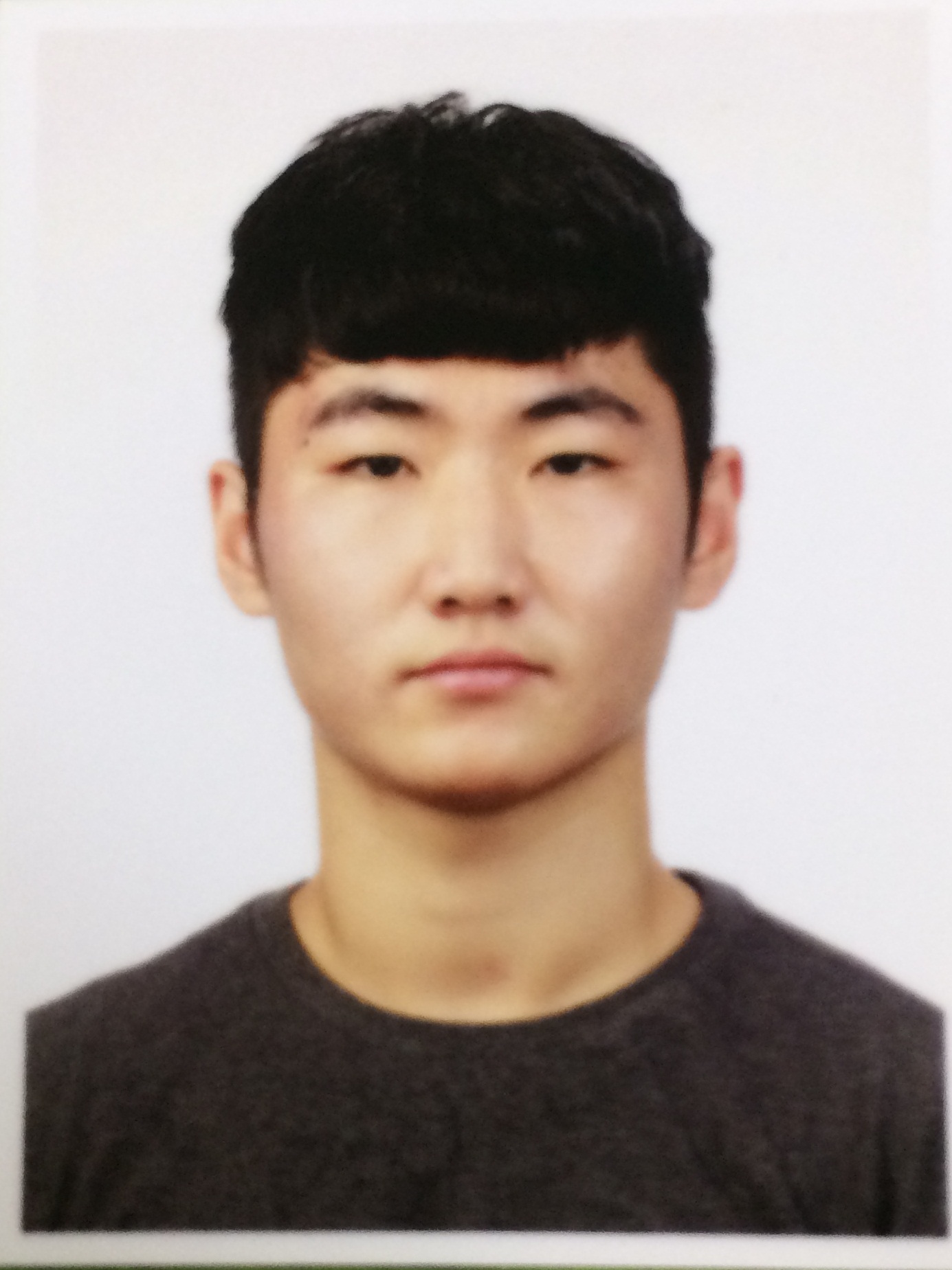 Taekwan Park 사진